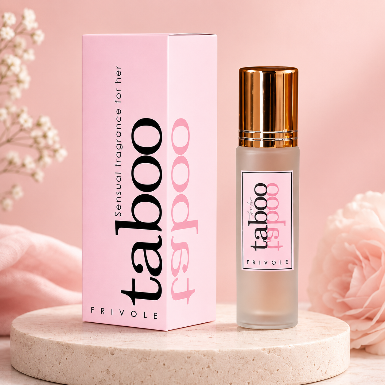 Taboo